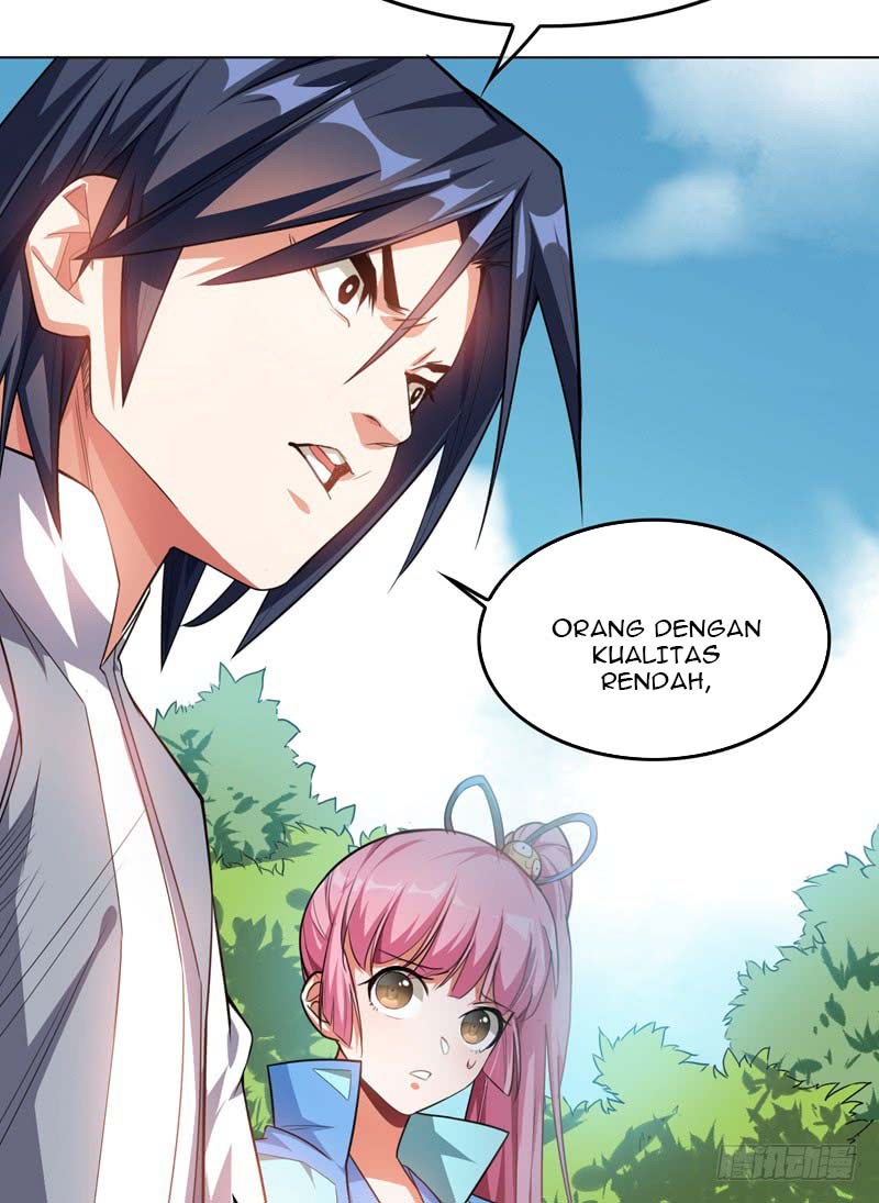 Martial Inverse Chapter 01 Gambar 35